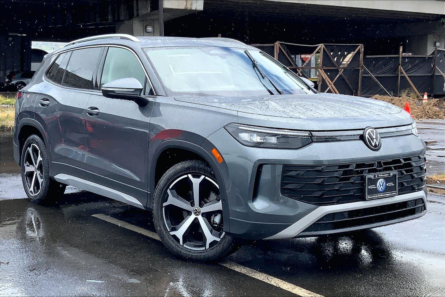 Thumbnail: 2026 Volkswagen Tiguan - 21