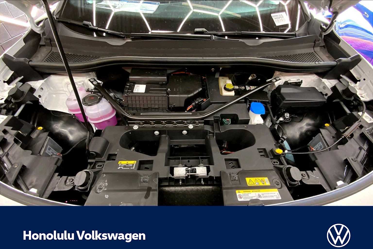 Thumbnail: 2026 Volkswagen ID.4 - 9