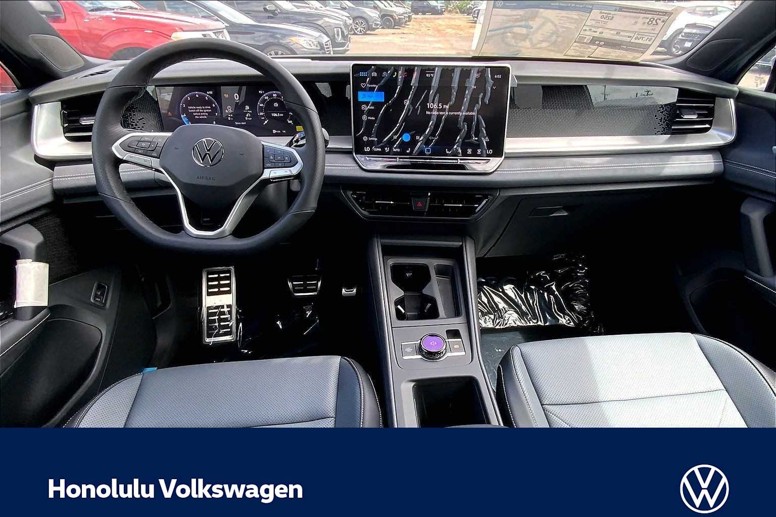 Thumbnail: 2026 Volkswagen Tiguan - 9