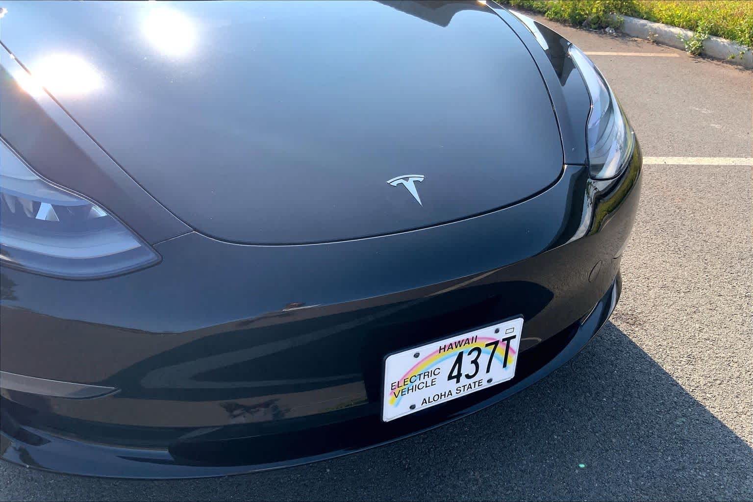Thumbnail: 2021 Tesla Model 3 - 33