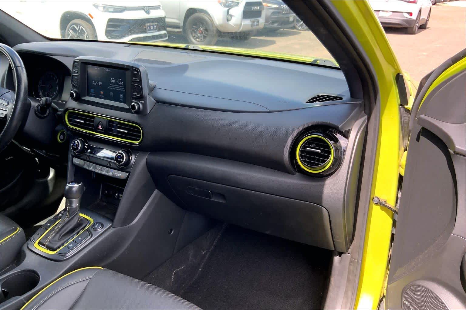 Thumbnail: 2020 Hyundai Kona - 22