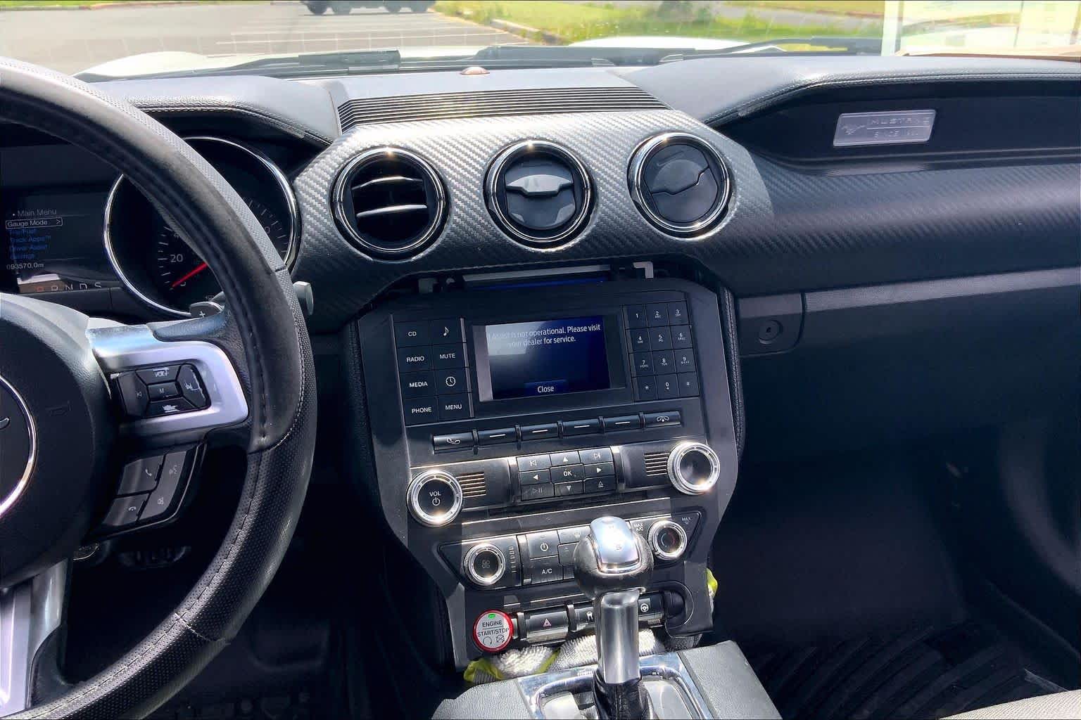 Thumbnail: 2015 Ford Mustang - 14