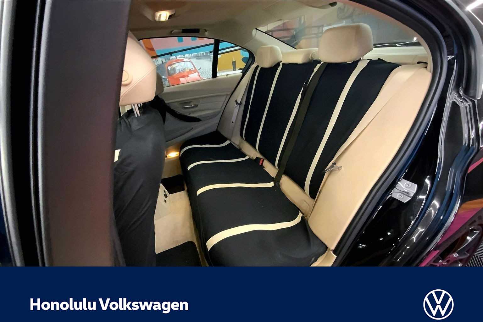 Thumbnail: 2014 BMW 3 Series - 28