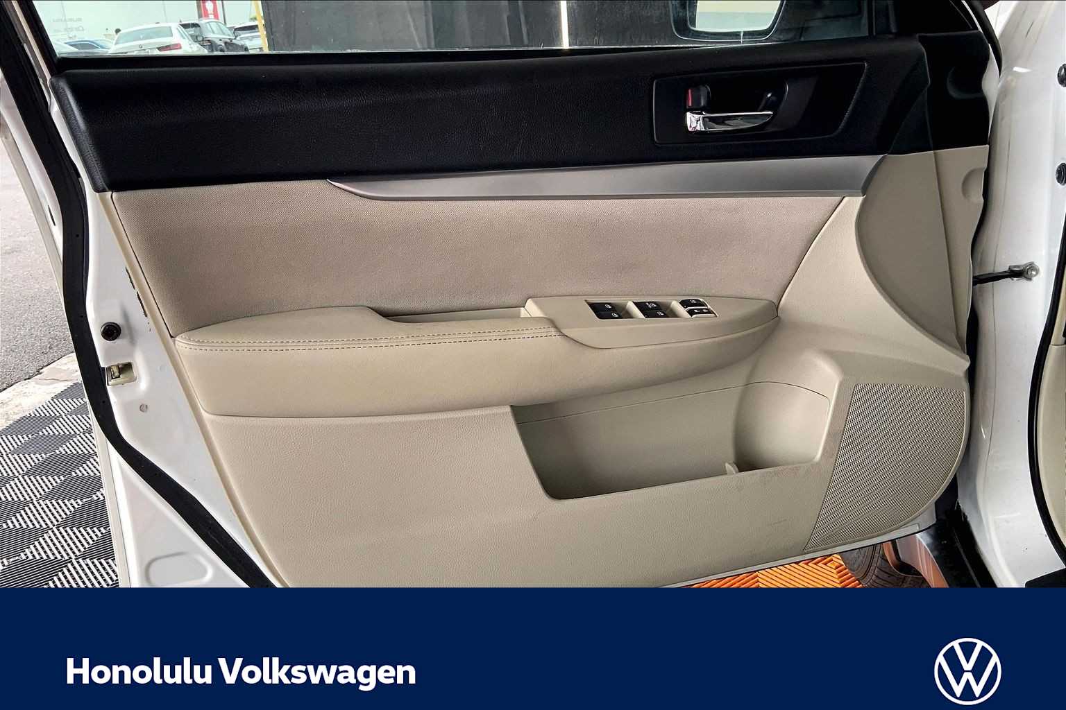 Thumbnail: 2014 Subaru Outback - 26