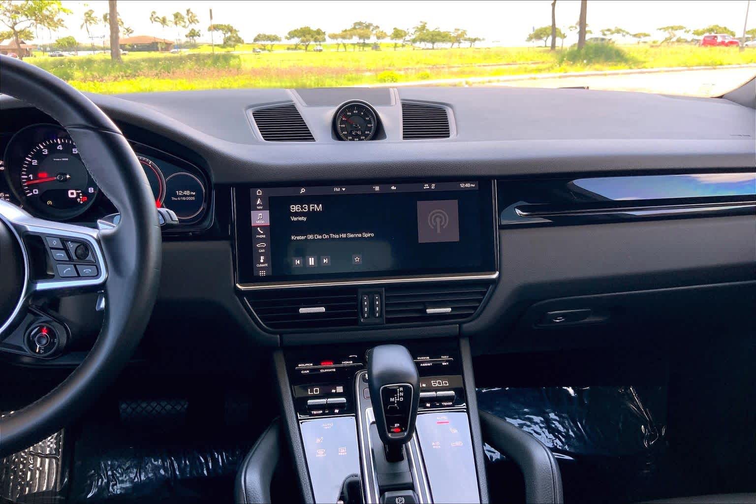 Thumbnail: 2020 Porsche Cayenne - 15