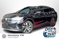 2026 Volkswagen ID.4 Pro SUV