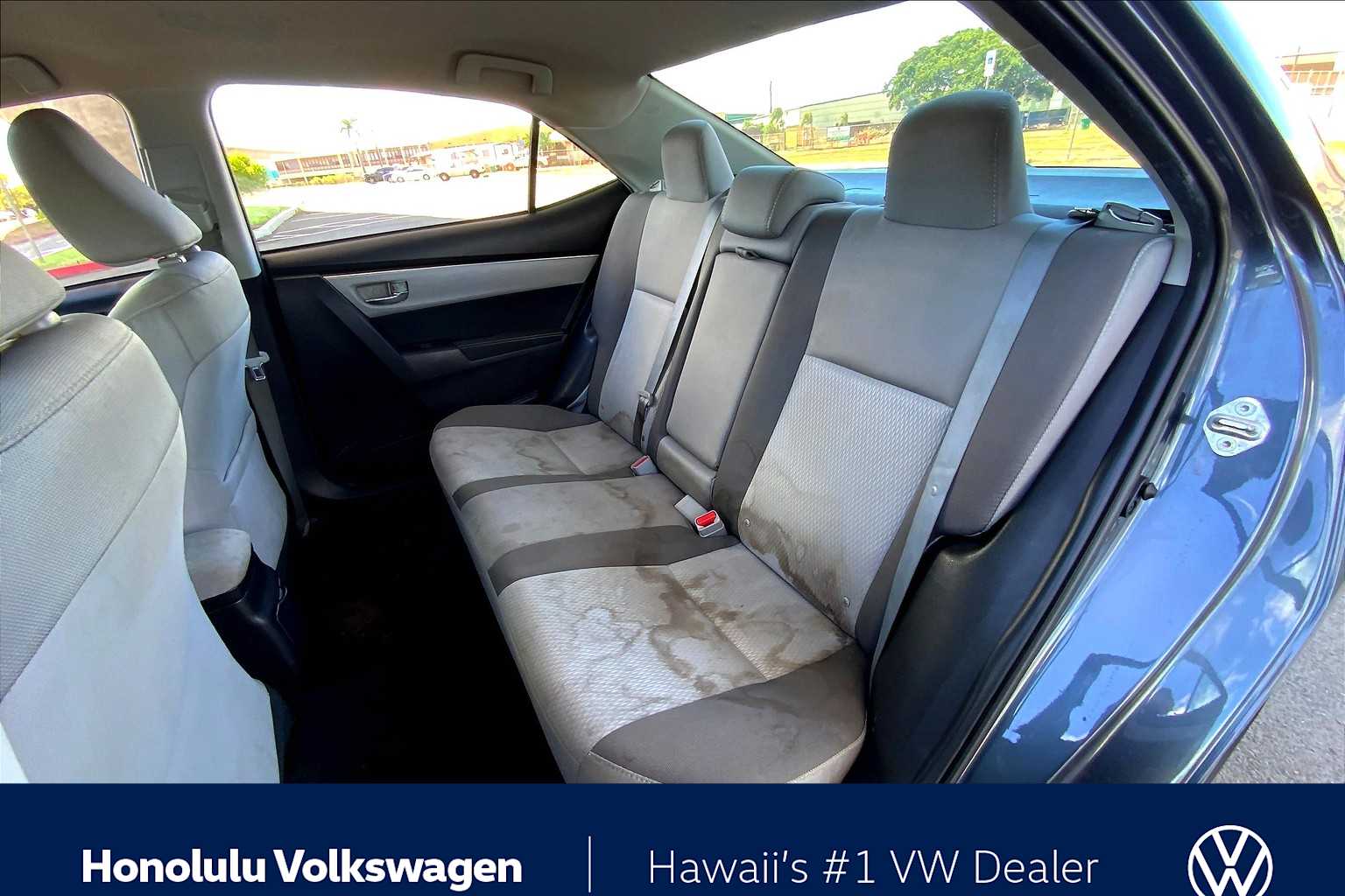 Thumbnail: 2017 Toyota Corolla - 27