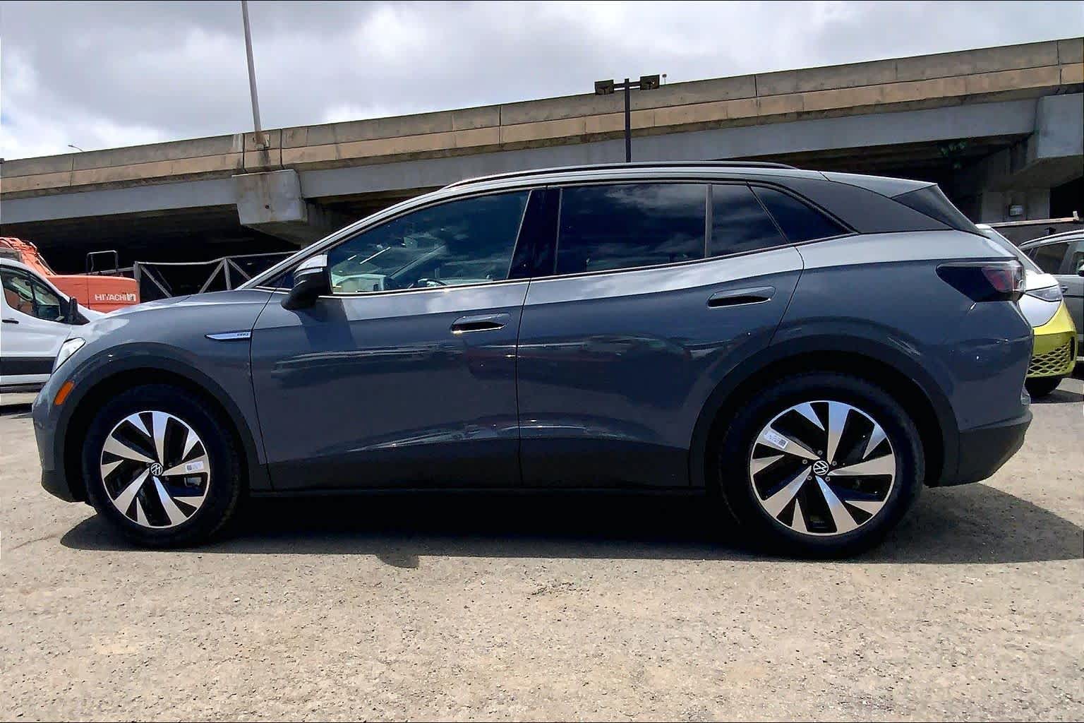 Thumbnail: 2026 Volkswagen ID.4 - 3