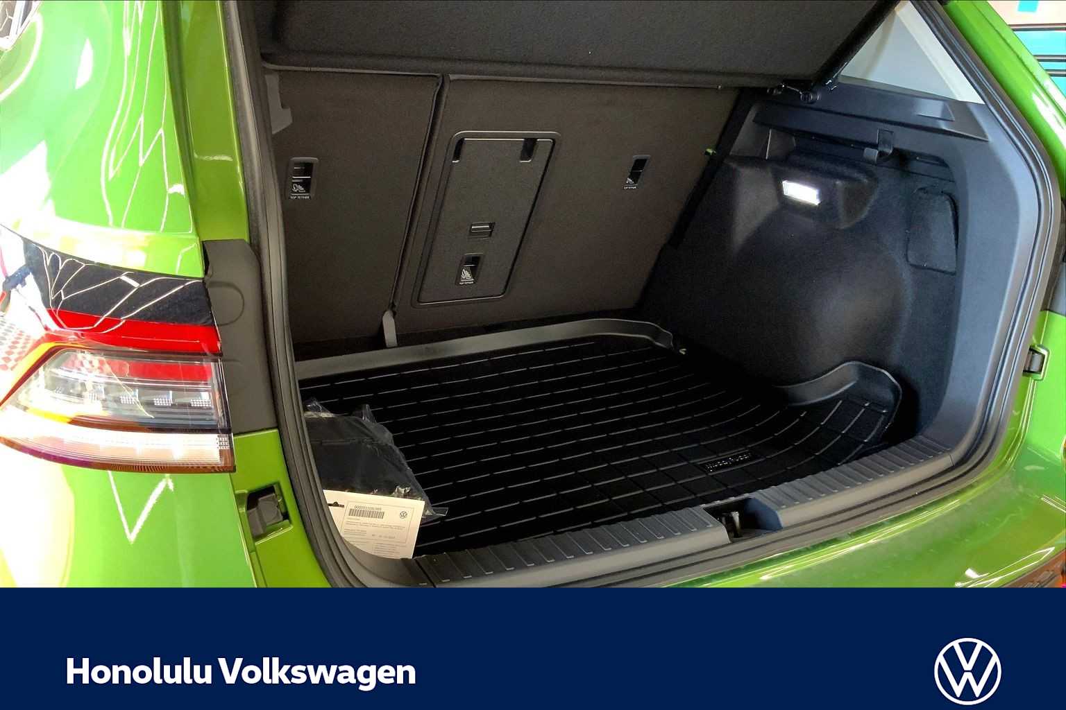 Thumbnail: 2026 Volkswagen Taos - 19