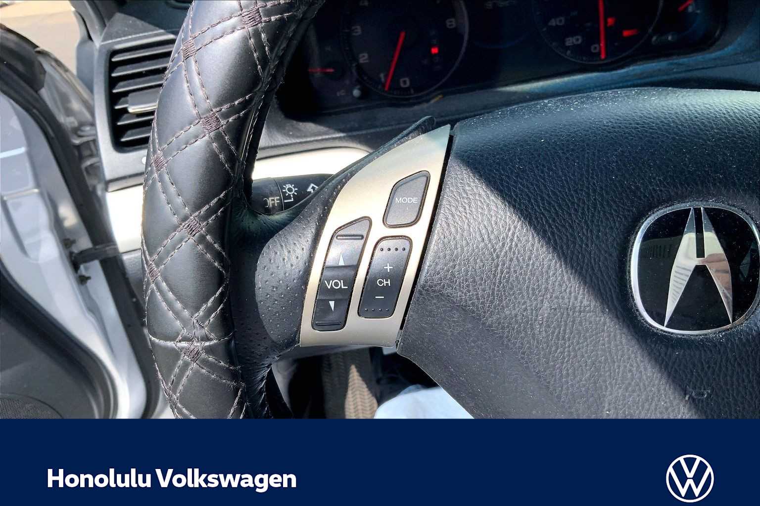 Thumbnail: 2005 Acura TSX - 23