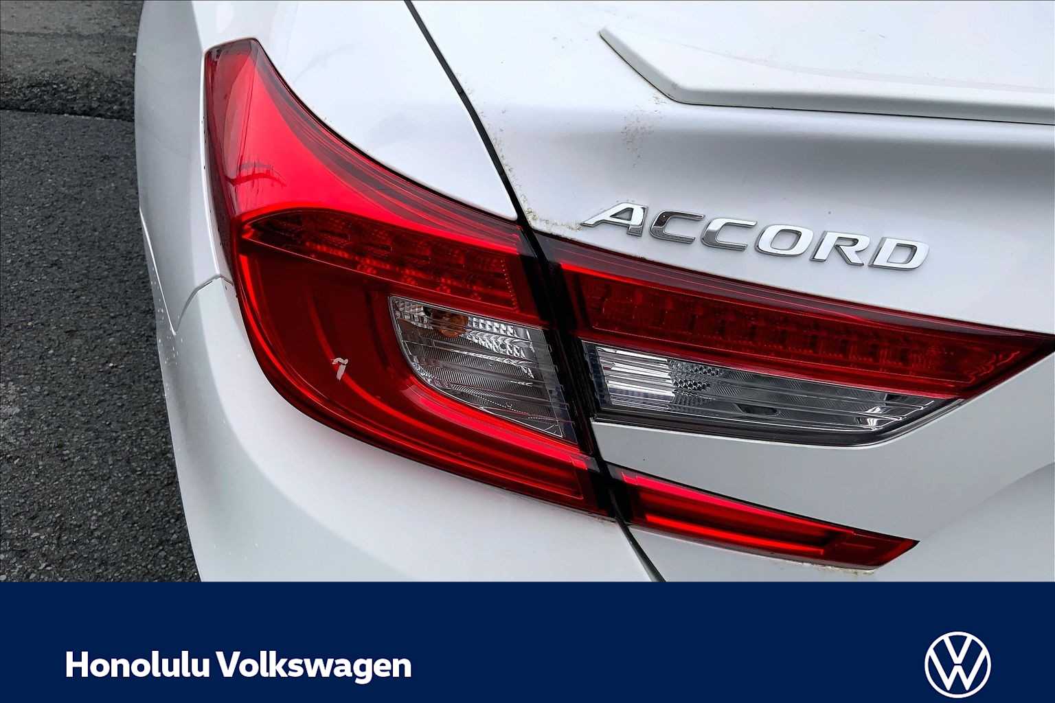 Thumbnail: 2020 Honda Accord - 32