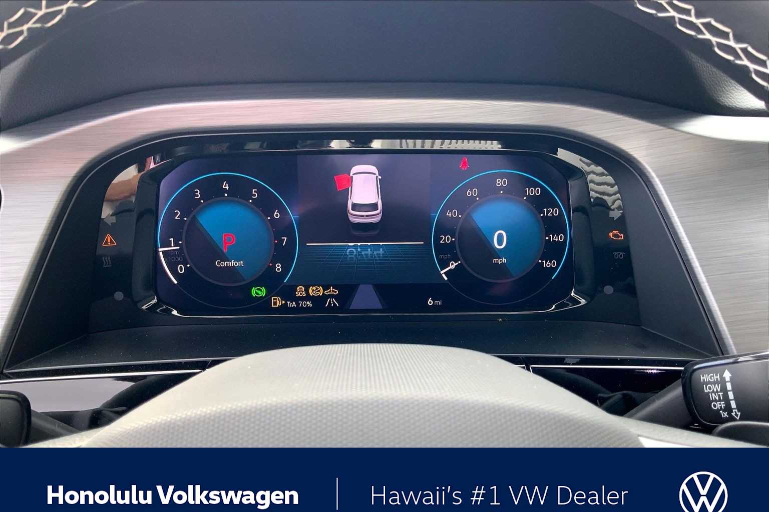 Thumbnail: 2026 Volkswagen Atlas - 18