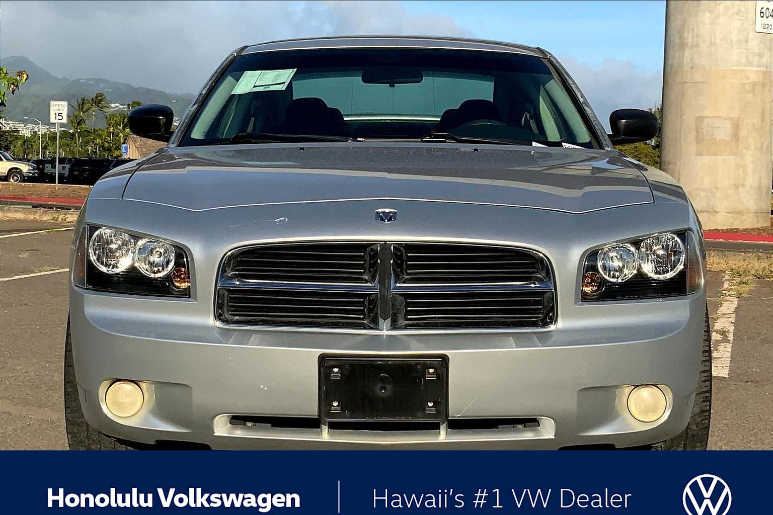 Thumbnail: 2009 Dodge Charger - 6