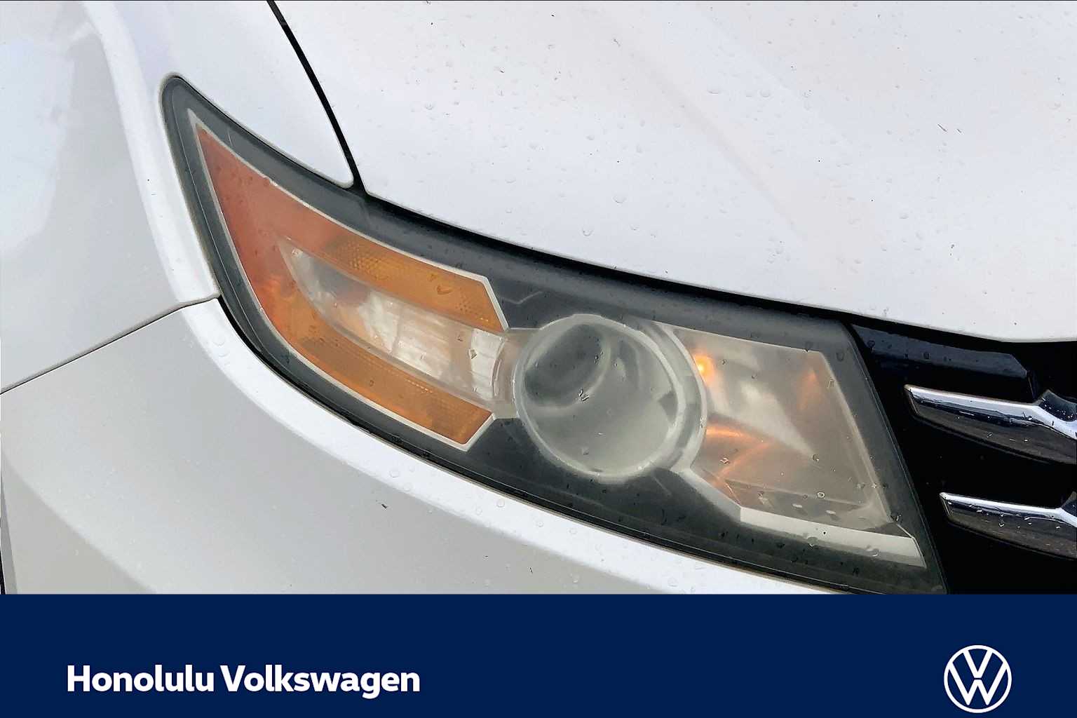 Thumbnail: 2015 Honda Odyssey - 29