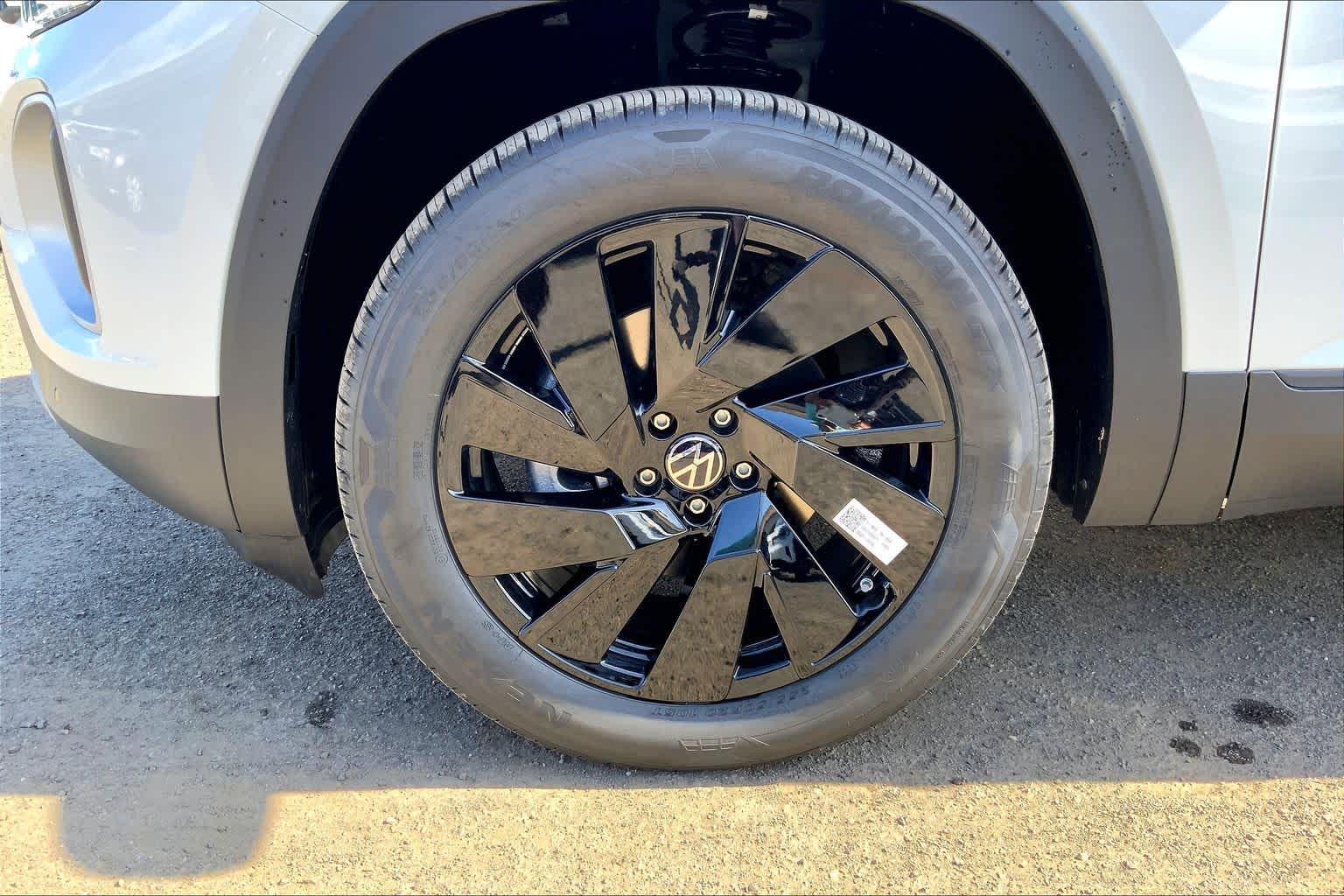 Thumbnail: 2026 Volkswagen Atlas - 8