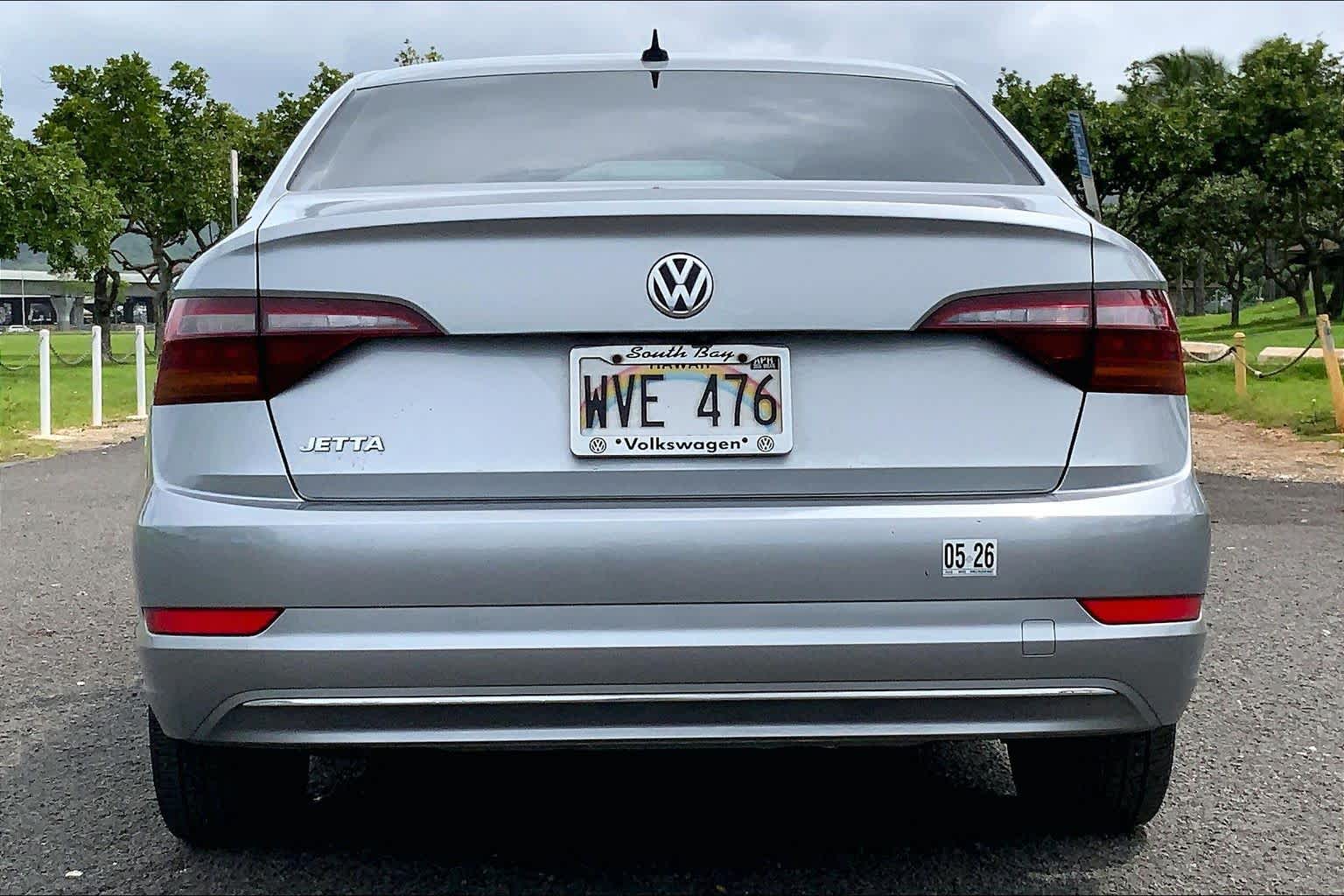 Thumbnail: 2019 Volkswagen Jetta - 5