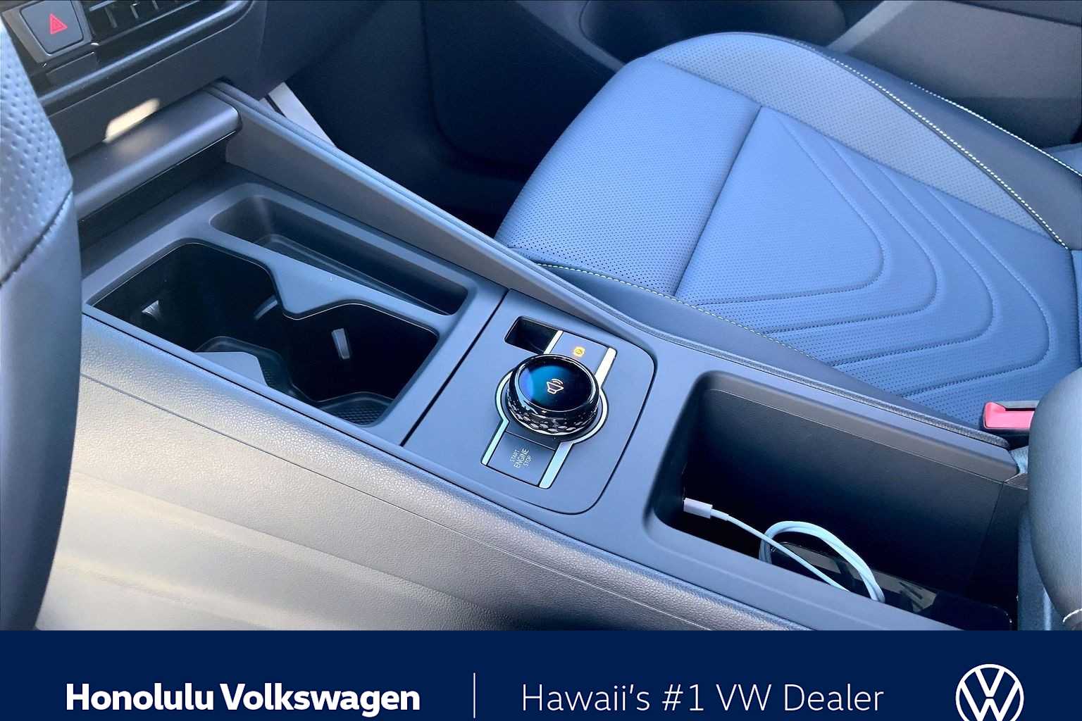 Thumbnail: 2026 Volkswagen Tiguan - 17