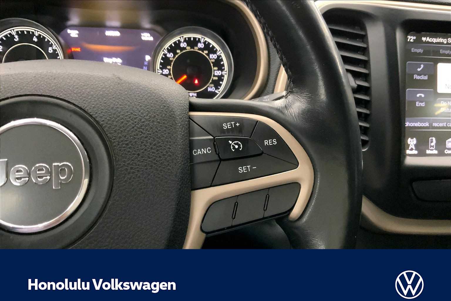 Thumbnail: 2015 Jeep Cherokee - 24