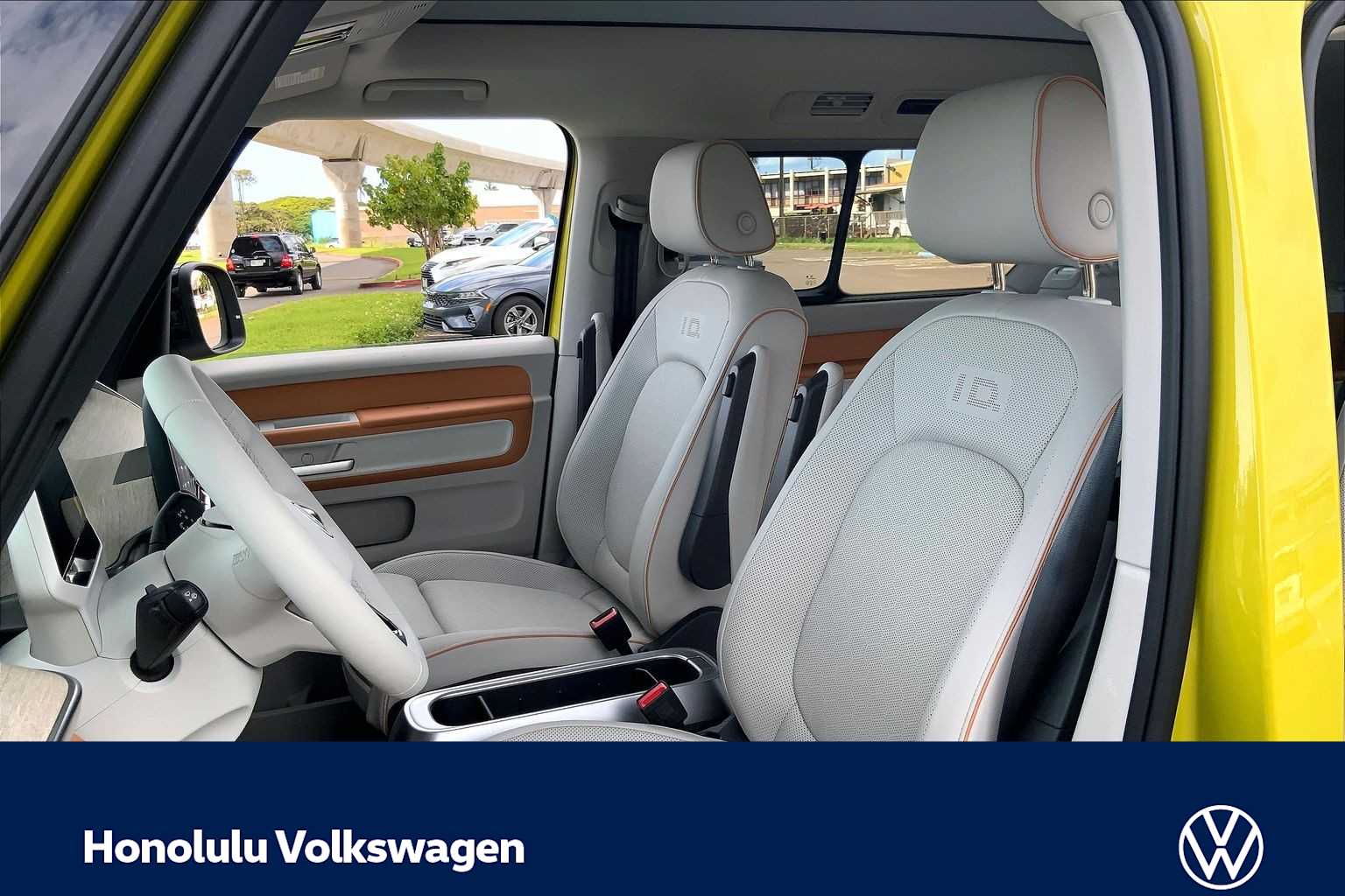 Thumbnail: 2025 Volkswagen ID.Buzz - 11