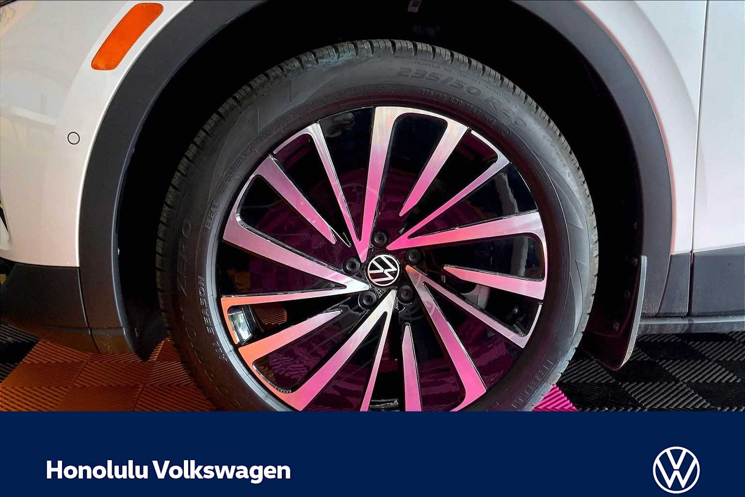 Thumbnail: 2026 Volkswagen ID.4 - 8