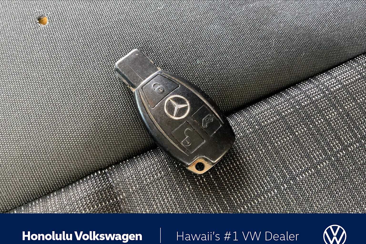 Thumbnail: 2018 Mercedes-Benz Metris - 17