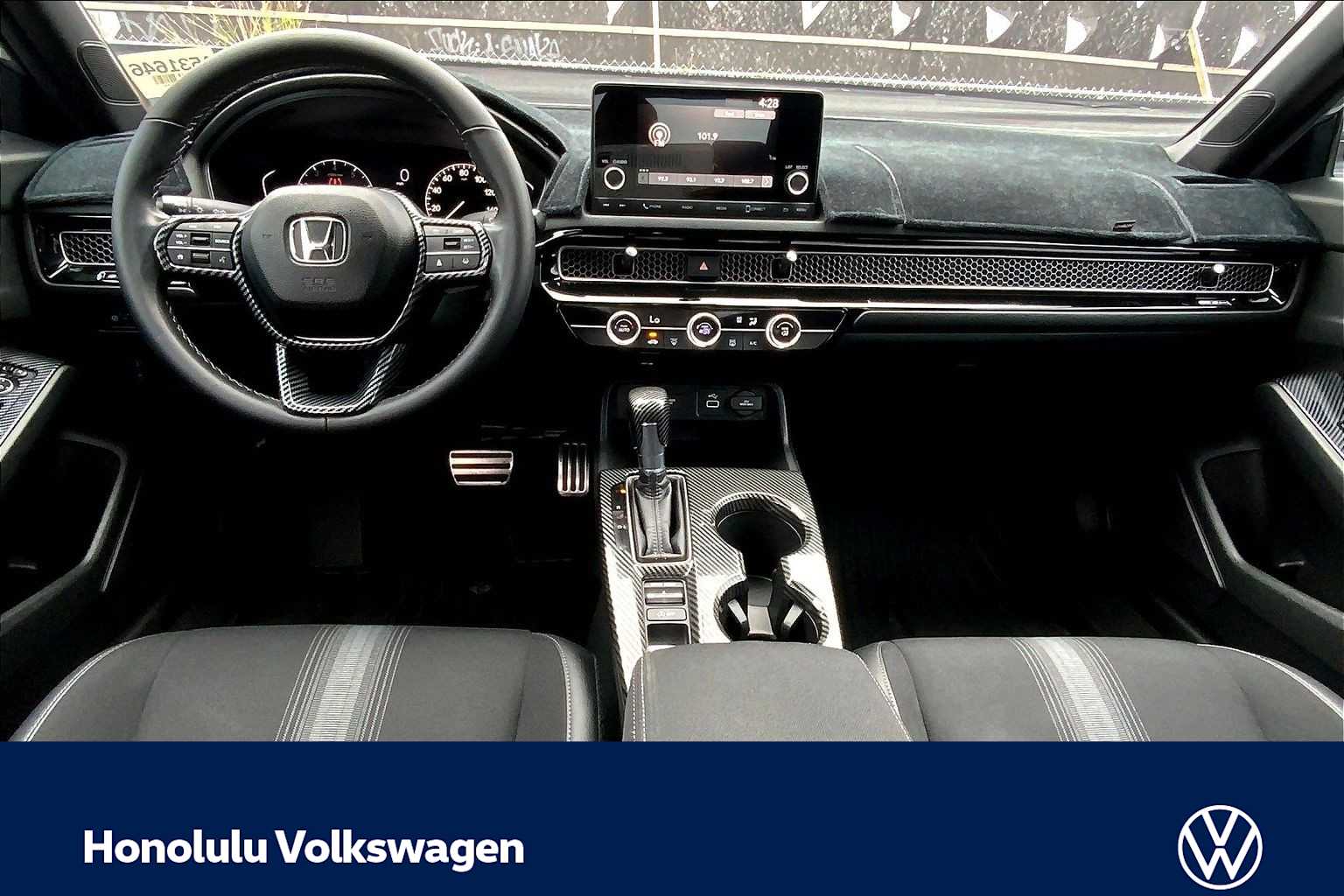 Thumbnail: 2024 Honda Civic - 10