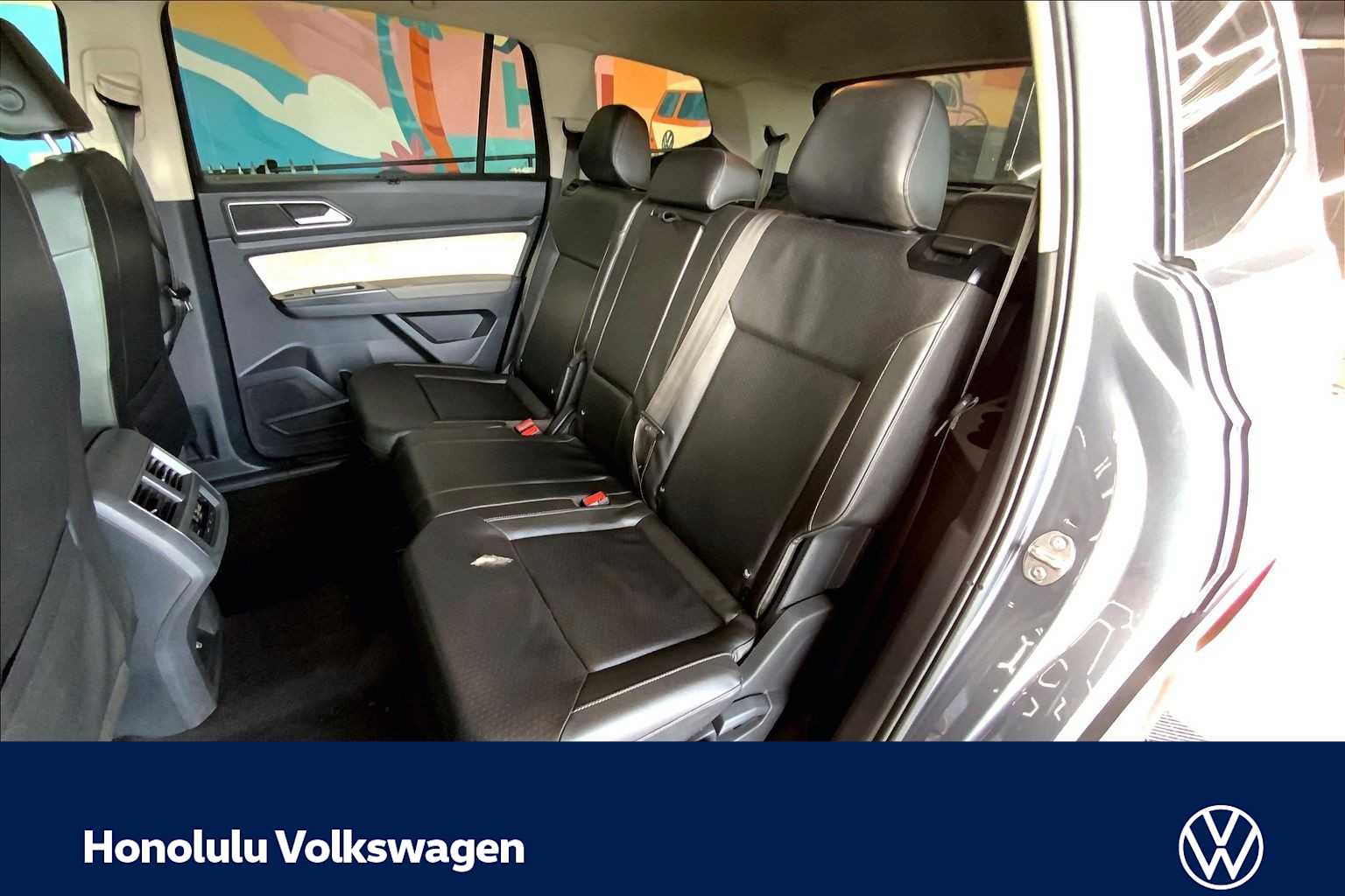 Thumbnail: 2018 Volkswagen Atlas - 29