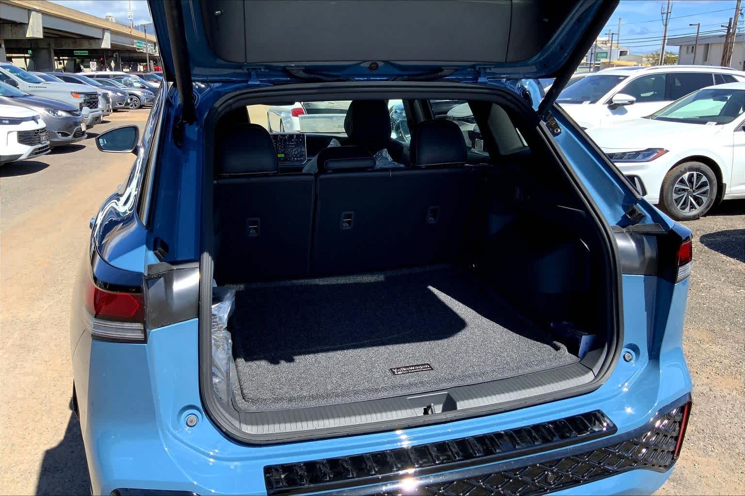Thumbnail: 2026 Volkswagen Tiguan - 19
