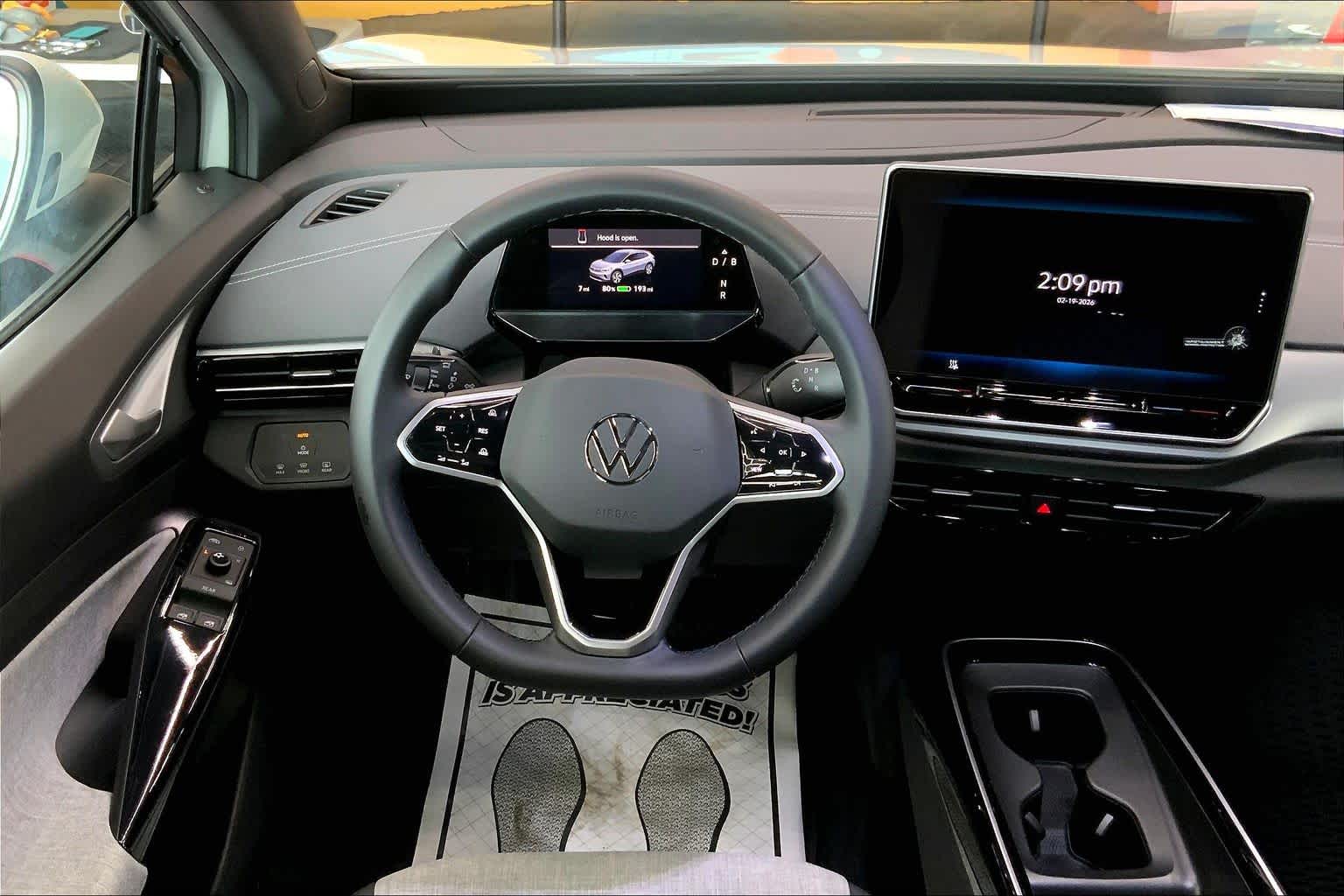 Thumbnail: 2026 Volkswagen ID.4 - 15