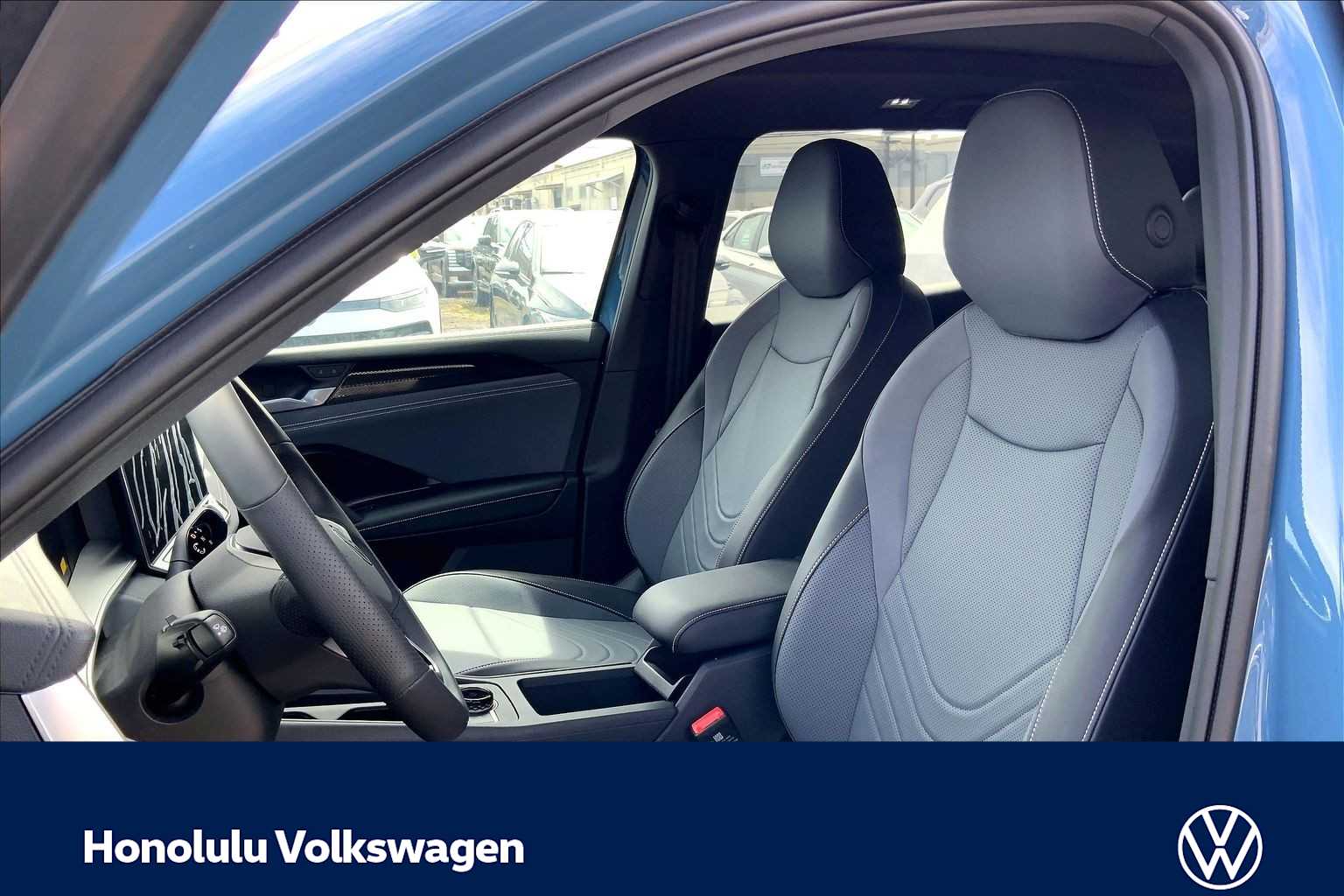 Thumbnail: 2026 Volkswagen Tiguan - 11