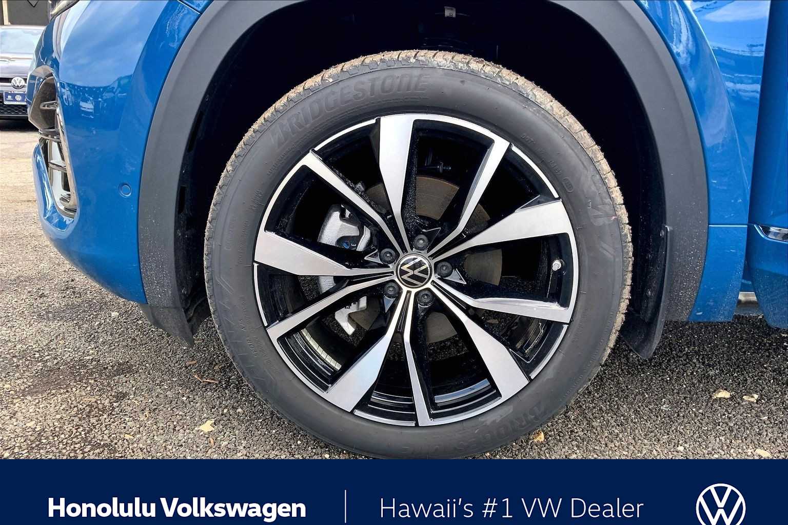 Thumbnail: 2026 Volkswagen Atlas - 8