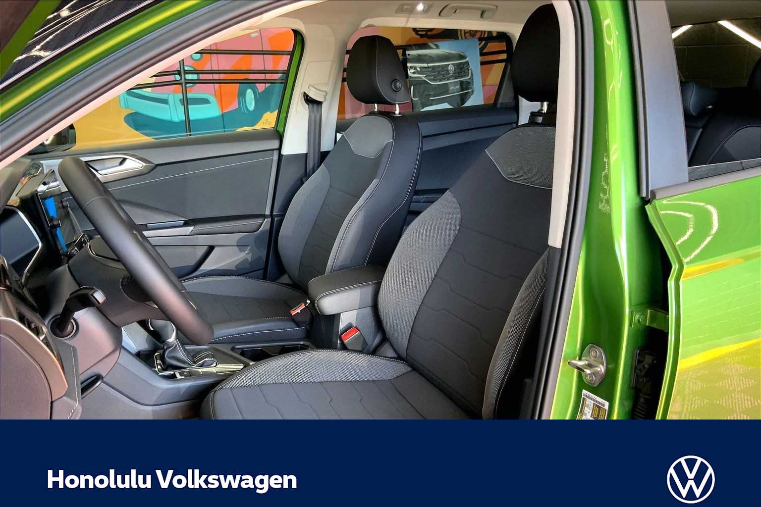 Thumbnail: 2026 Volkswagen Taos - 11