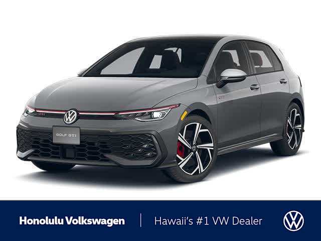 Thumbnail: 2025 Volkswagen Golf - 1