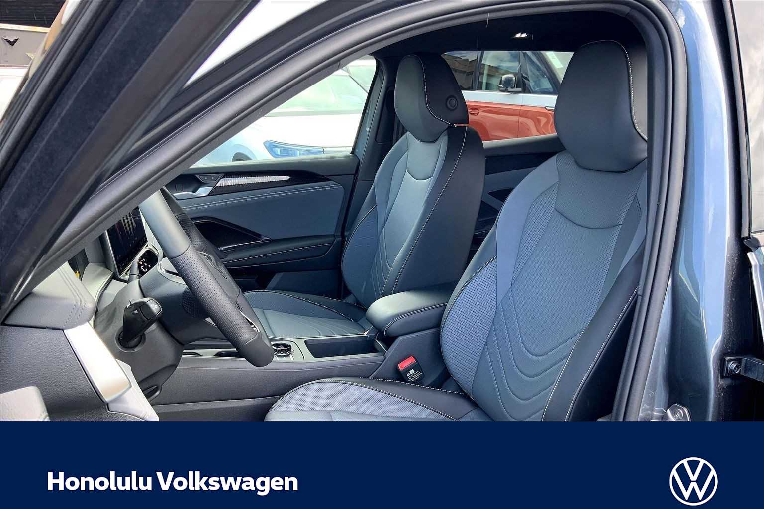 Thumbnail: 2026 Volkswagen Tiguan - 11