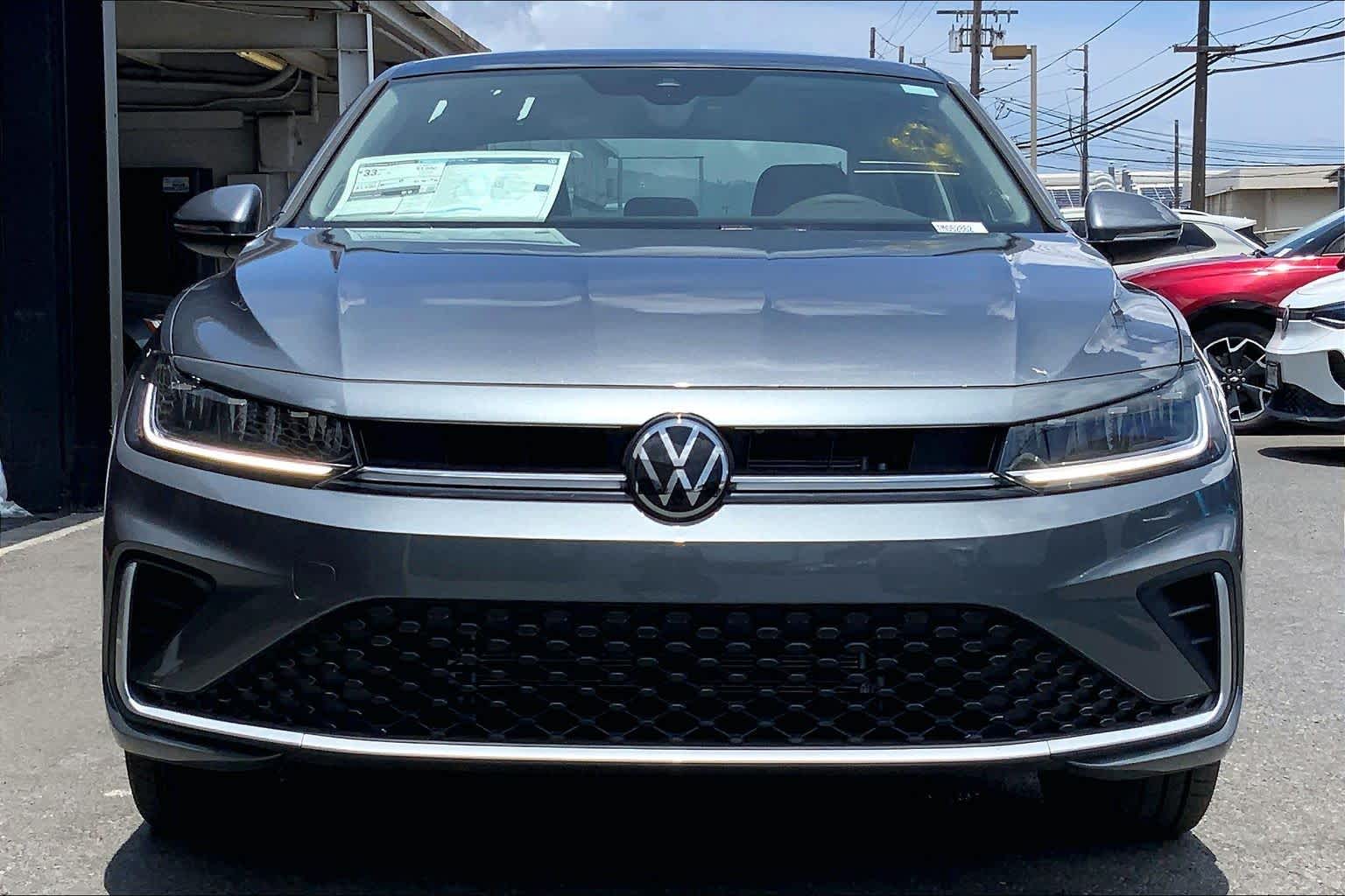 Thumbnail: 2026 Volkswagen Jetta - 6