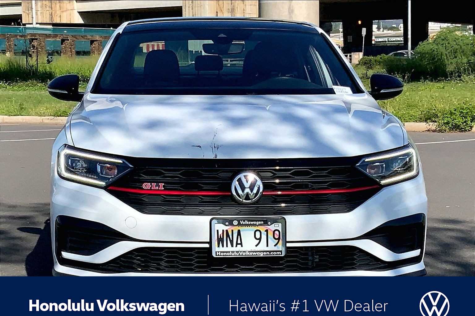 Thumbnail: 2021 Volkswagen Jetta - 6