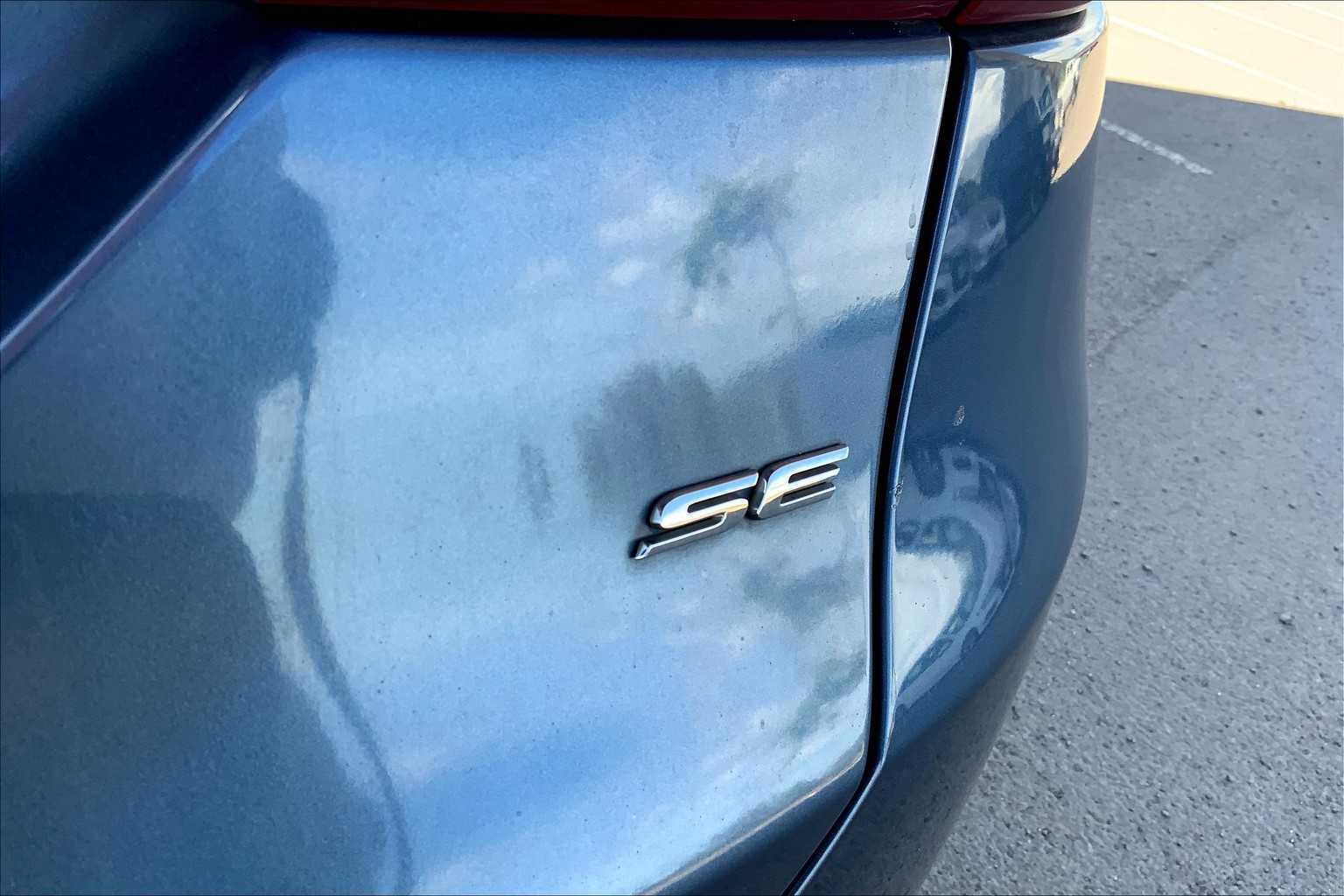 Thumbnail: 2018 Ford Fusion - 7