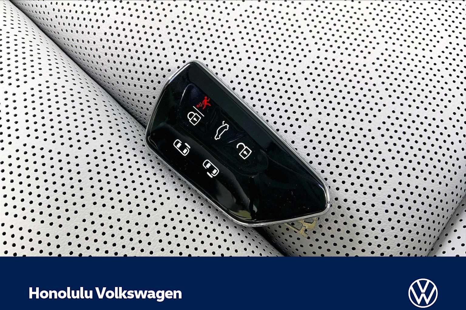 Thumbnail: 2025 Volkswagen ID.Buzz - 20