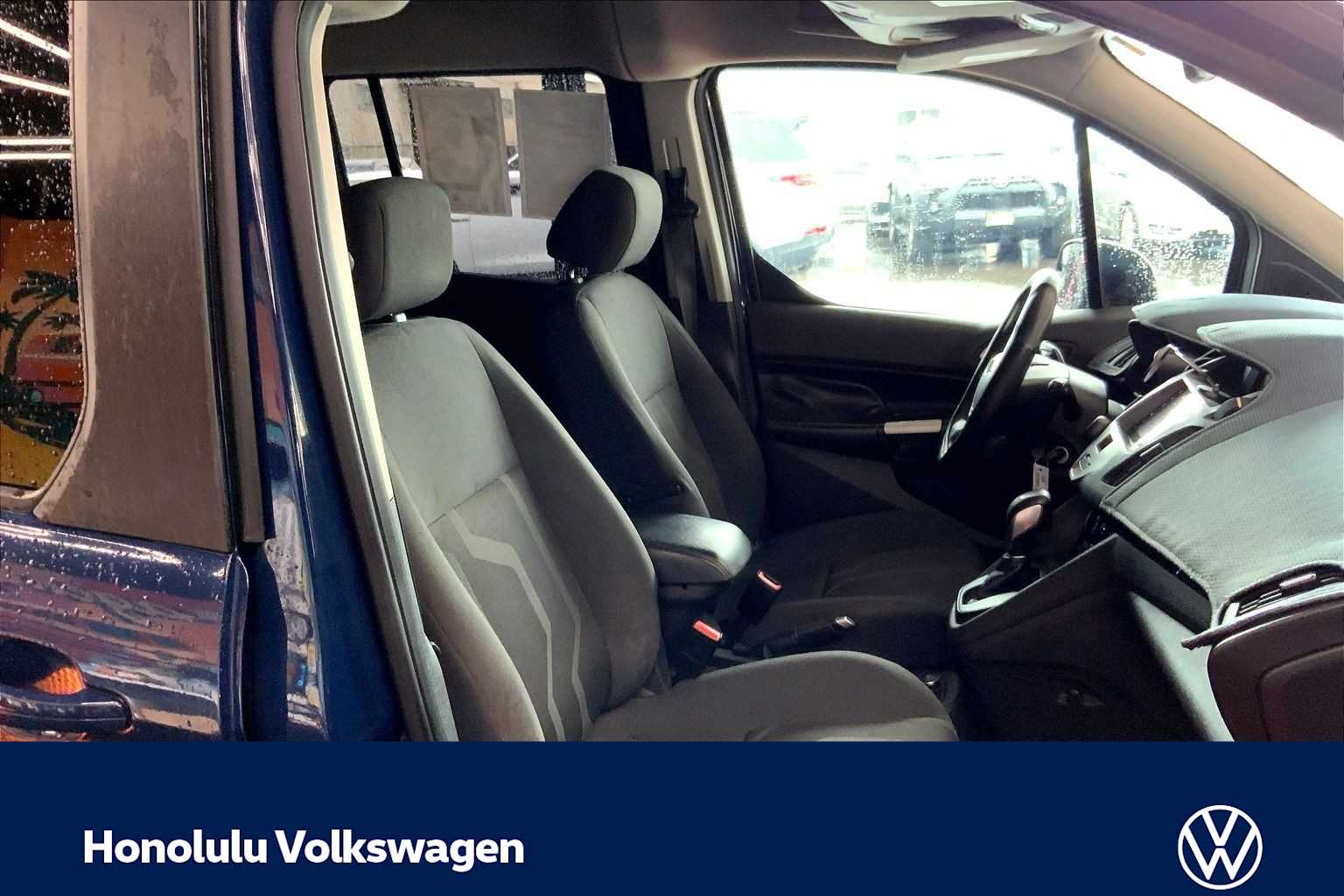 Thumbnail: 2014 Ford Transit Series - 13