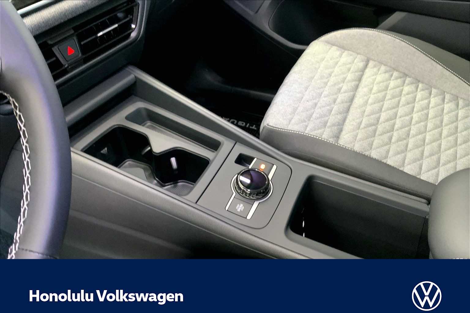 Thumbnail: 2026 Volkswagen Tiguan - 17