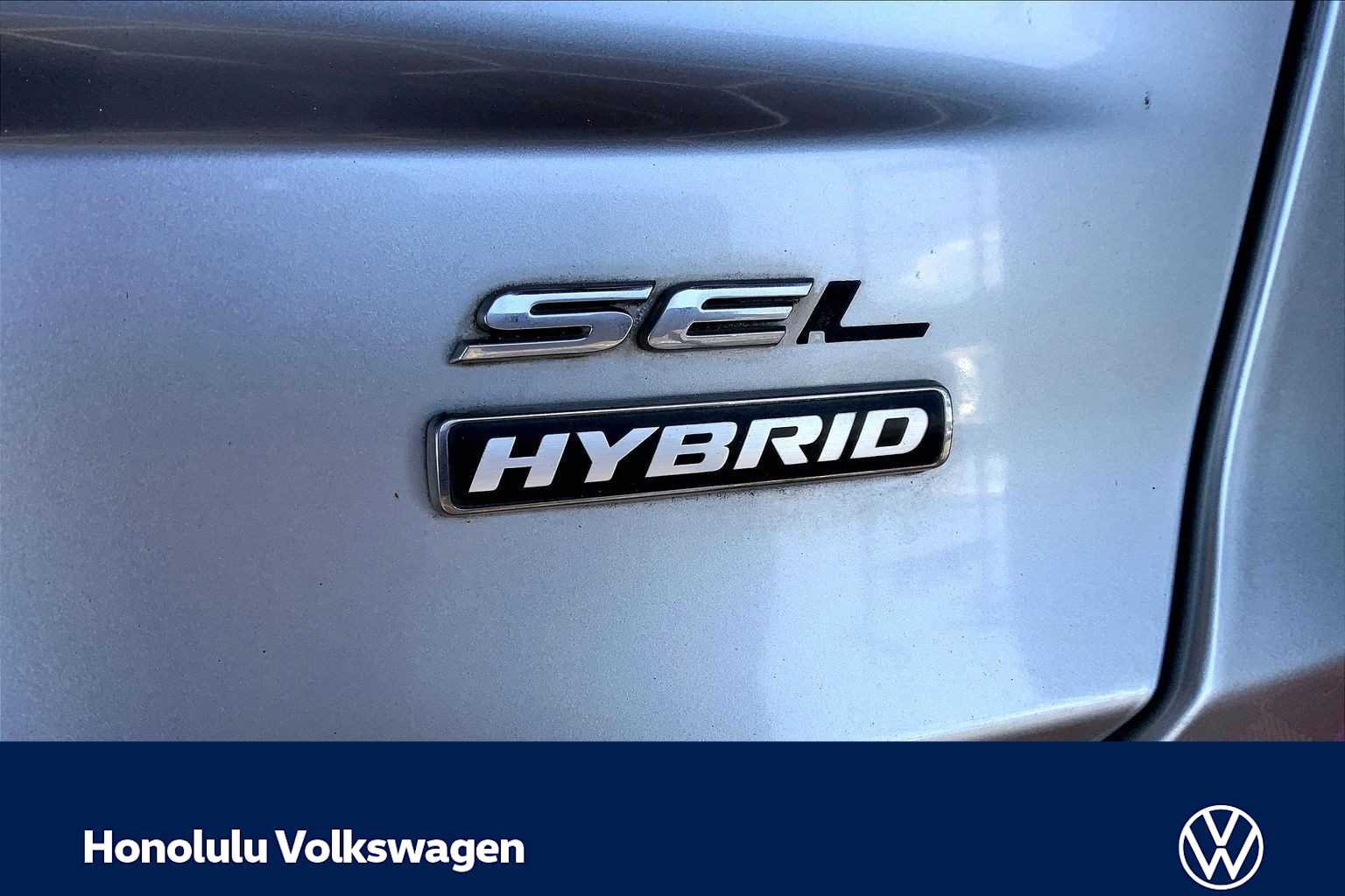 Thumbnail: 2020 Ford Fusion - 7