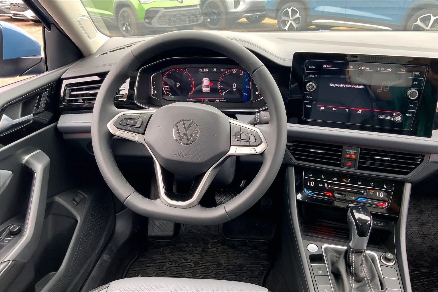 Thumbnail: 2026 Volkswagen Jetta - 15