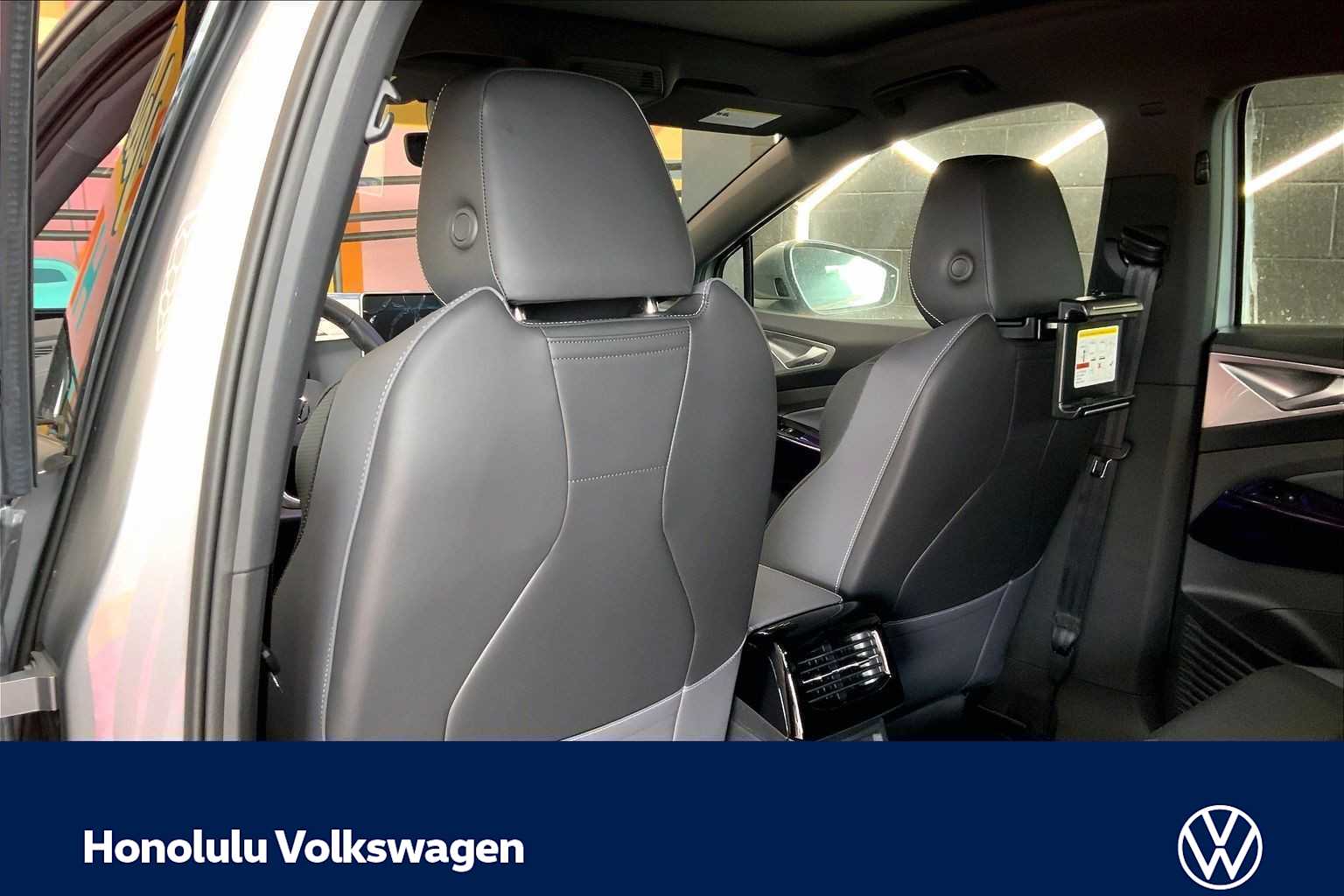 Thumbnail: 2026 Volkswagen ID.4 - 12