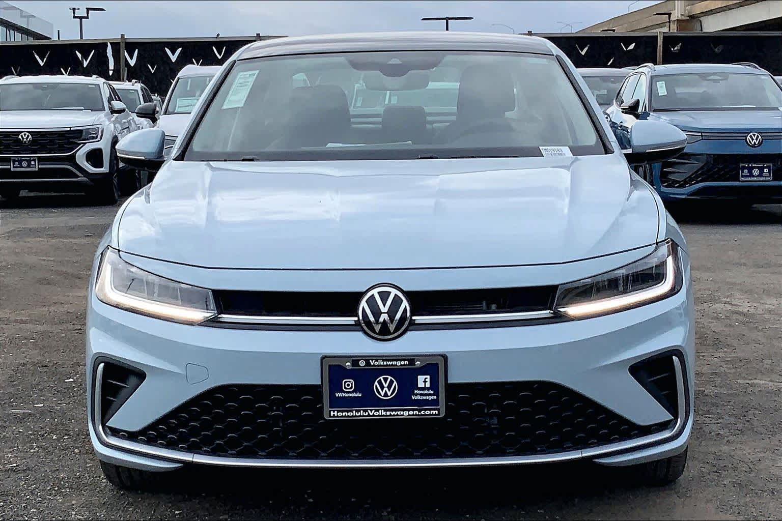 Thumbnail: 2026 Volkswagen Jetta - 6