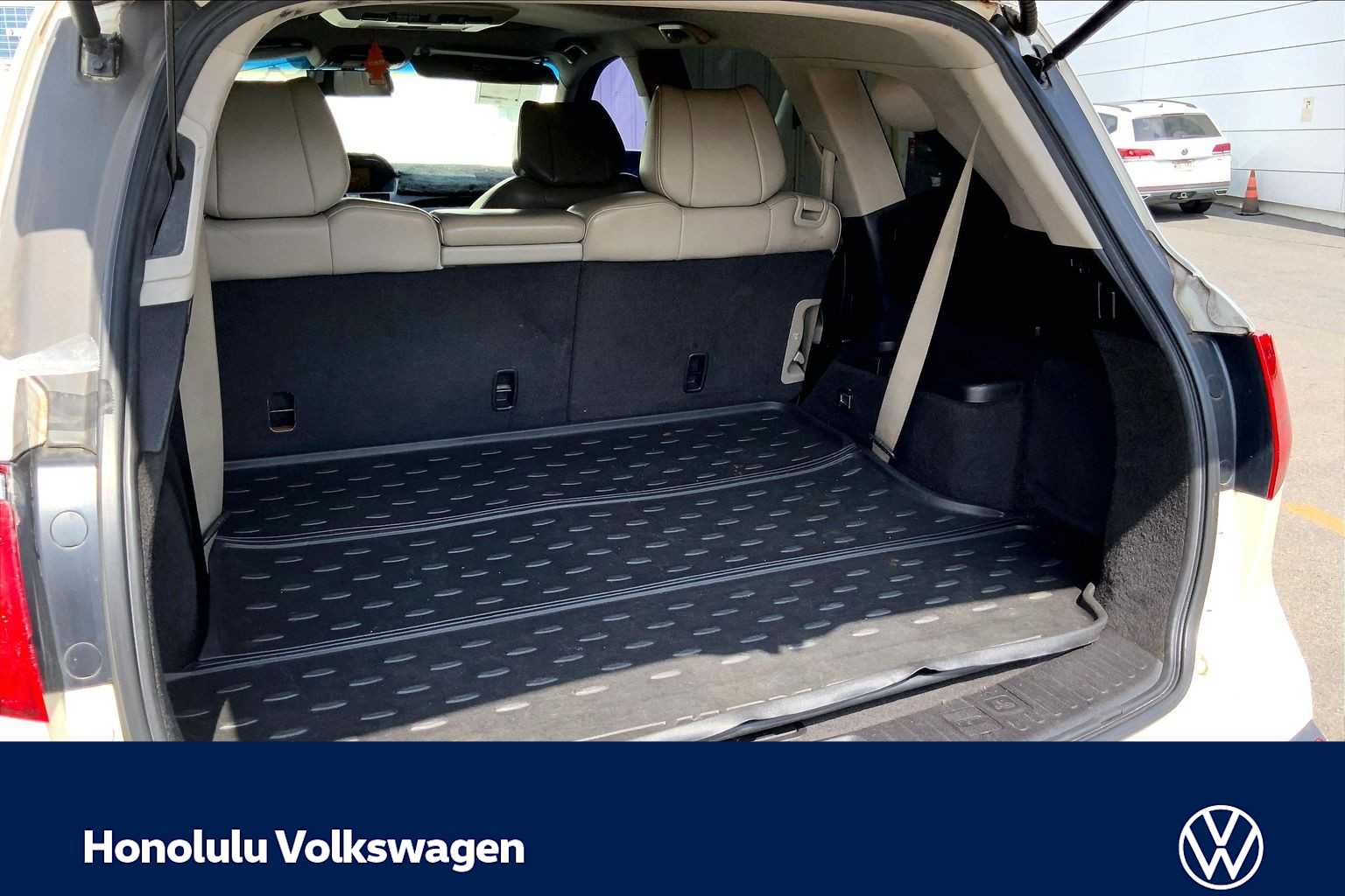 Thumbnail: 2010 Acura MDX - 15