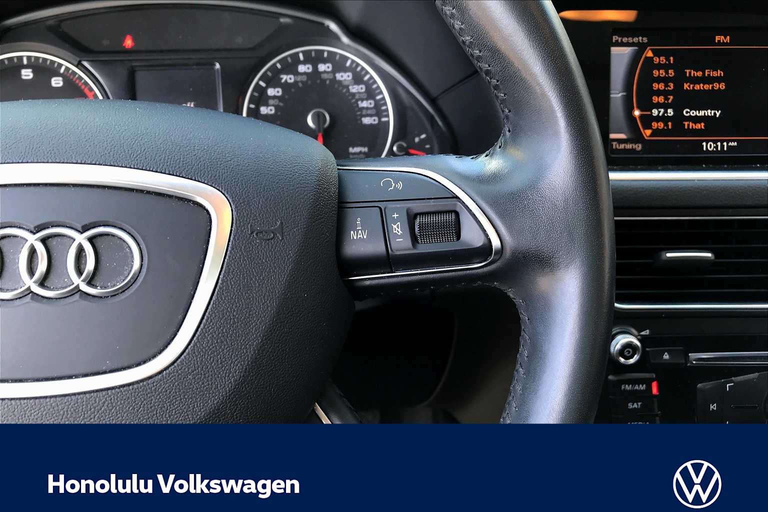 Thumbnail: 2015 Audi Q5 - 19