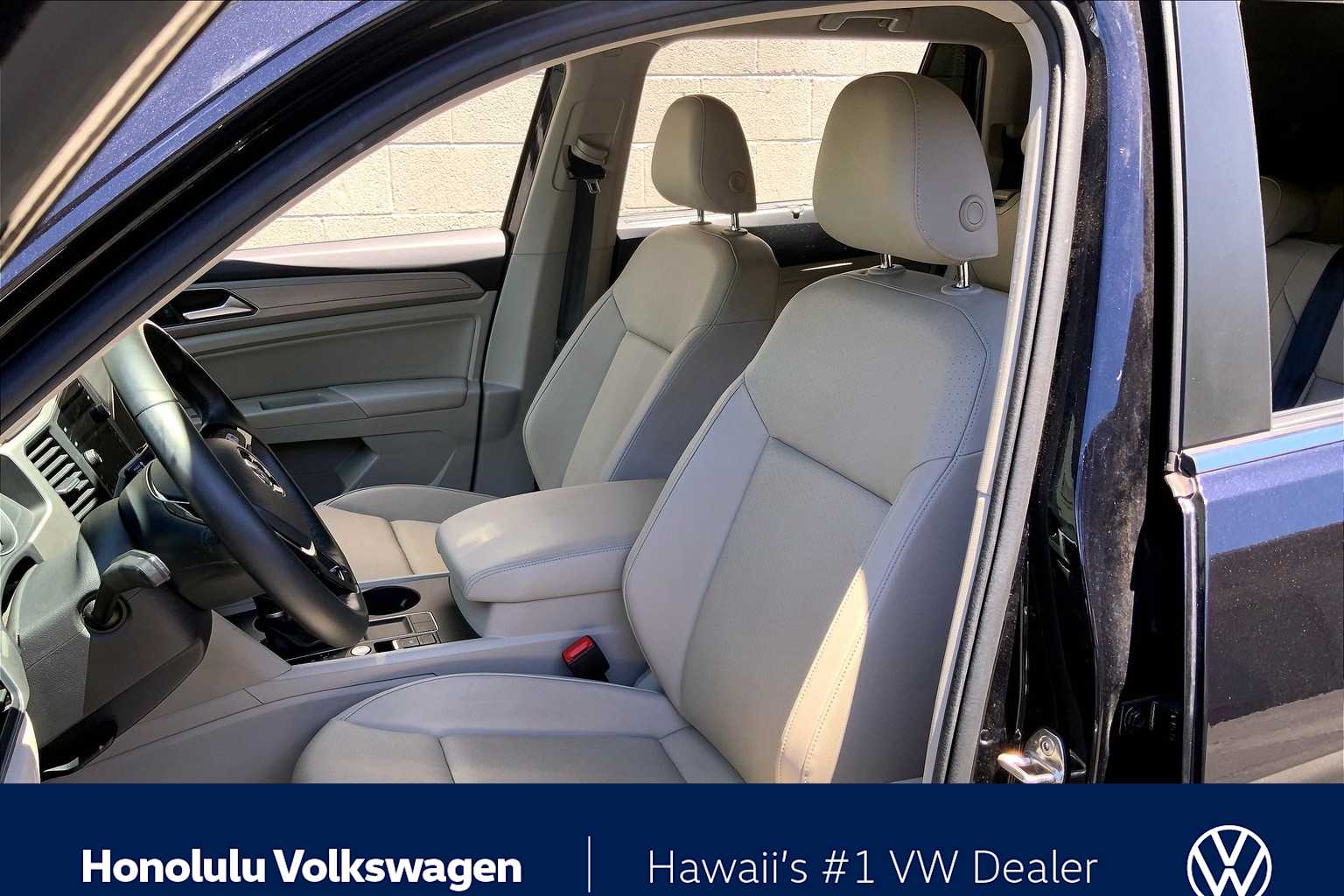 Thumbnail: 2019 Volkswagen Atlas - 11