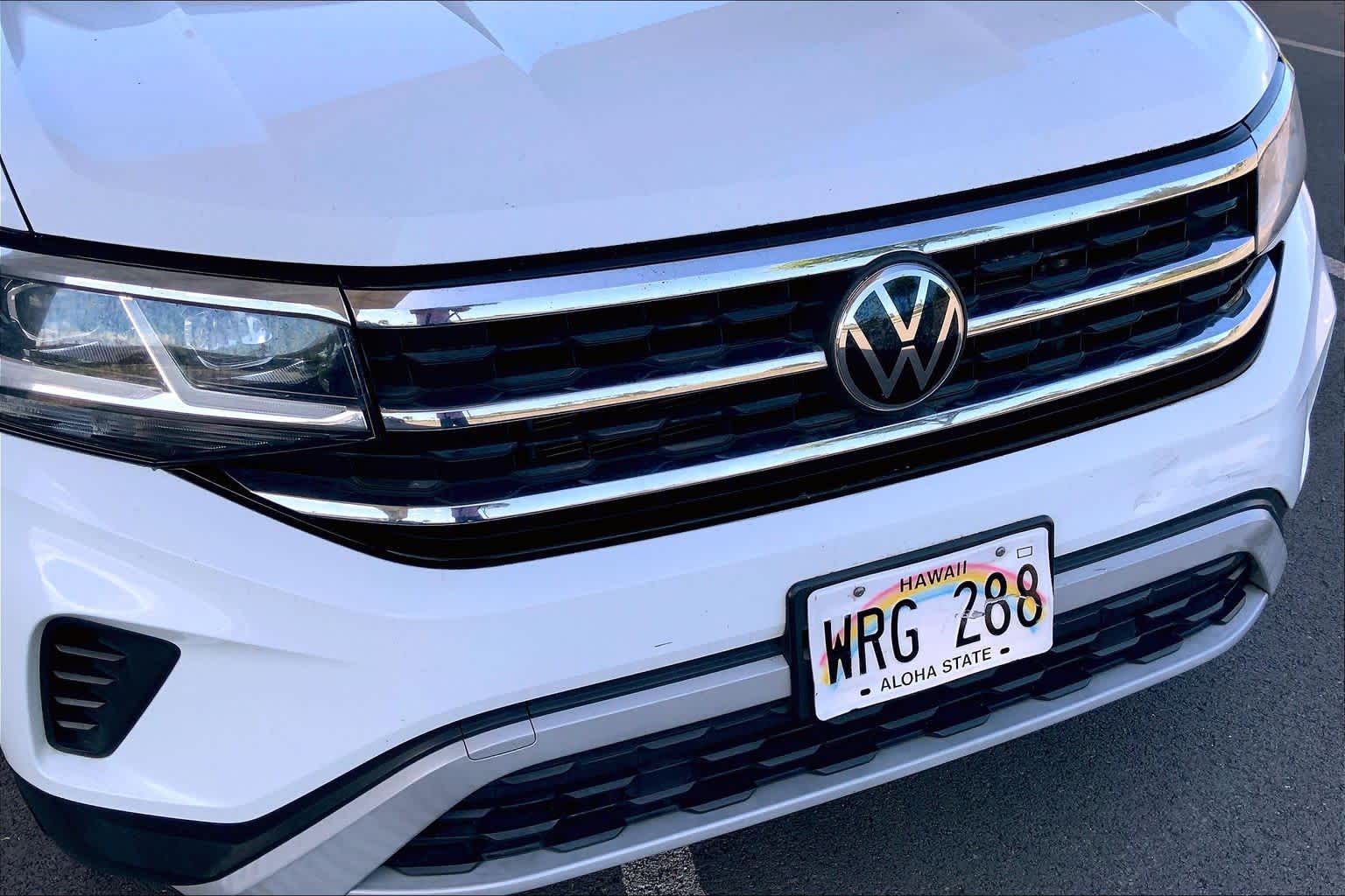 Thumbnail: 2022 Volkswagen Atlas - 32