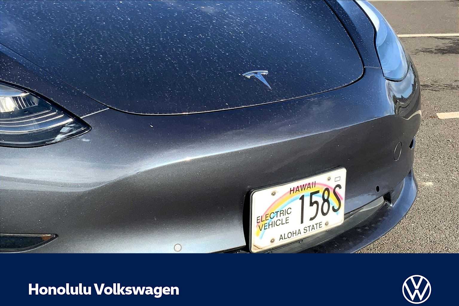 Thumbnail: 2021 Tesla Model 3 - 32