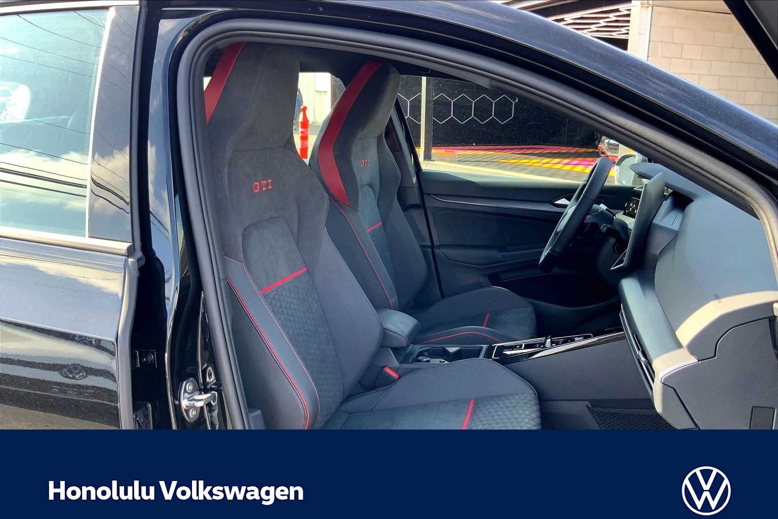 Thumbnail: 2026 Volkswagen Golf - 14